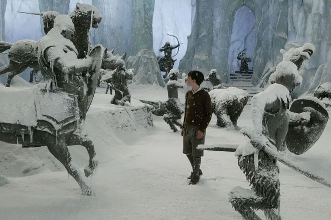 5部魔幻史诗级电影特效炸裂每一部都是封神般的存在！(图5)