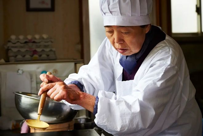 九游娱乐：适合春天看的5部电影感受电影中的生机与活力！(图2)
