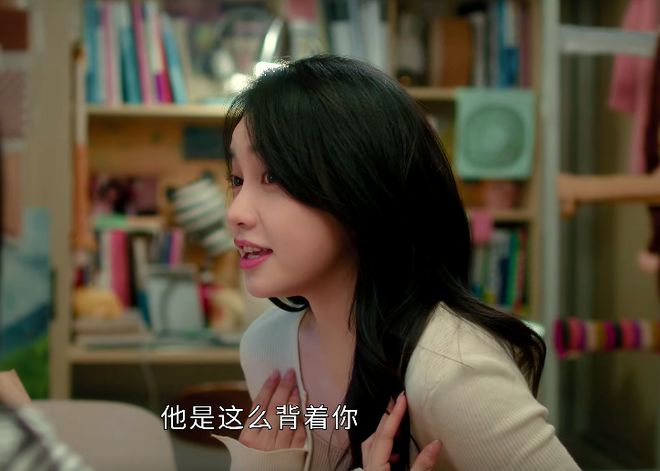 九游娱乐：才播3集热度第一终于有让我熬夜狂追的都市黑马剧了(图16)