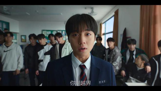 五部近期最佳韩剧值得通宵去看！(图3)