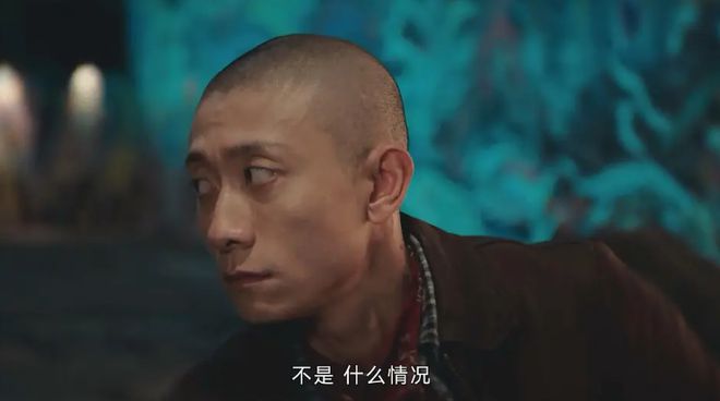 《在人间》不好看一集弃剧赵丽颖演技再遭质疑张一山太多余(图3)