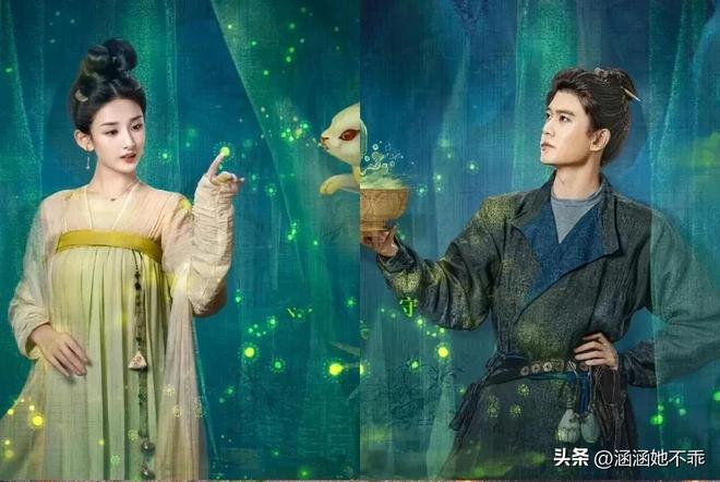 最近热播的6部电视剧追剧模式已开启！