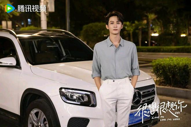 推荐：7部“高糖都市爱情剧”榜单氛围感拉满剧粉收藏去看！(图7)
