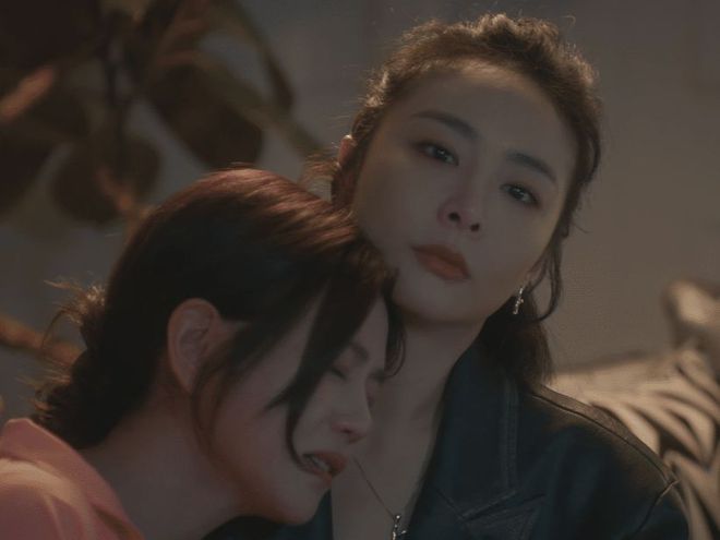 九游娱乐文化：《亲爱的仇敌》《刑警的日子》各看4集一个看上瘾一个弃剧了(图2)