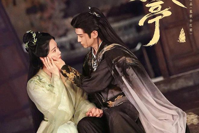九游娱乐：强推！8部当前“热播剧”强势霸屏！李现欧豪张鲁一高圆圆主演(图3)
