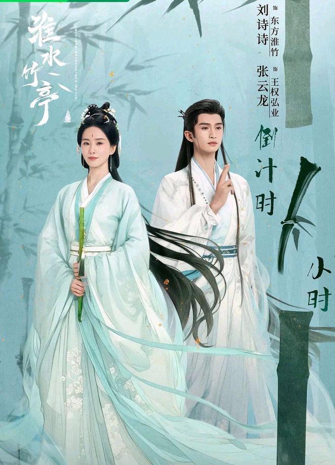 九游娱乐：强推！8部当前“热播剧”强势霸屏！李现欧豪张鲁一高圆圆主演(图4)