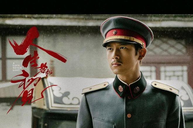 九游娱乐：强推！8部当前“热播剧”强势霸屏！李现欧豪张鲁一高圆圆主演(图9)