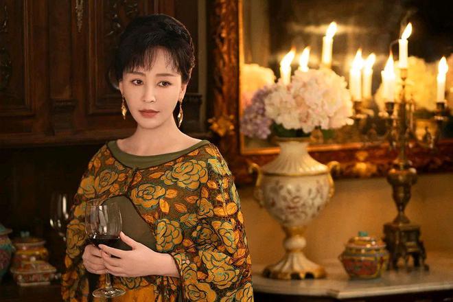 九游娱乐：强推！8部当前“热播剧”强势霸屏！李现欧豪张鲁一高圆圆主演(图13)