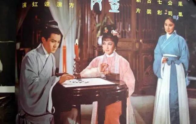 九游娱乐文化：当年在电视上播出过的6部大