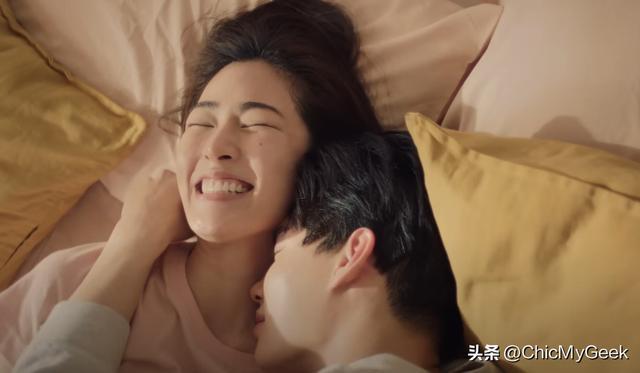 九游娱乐文化：亚洲GL剧一姐邝玲玲因太美陷整容疑云！(图15)