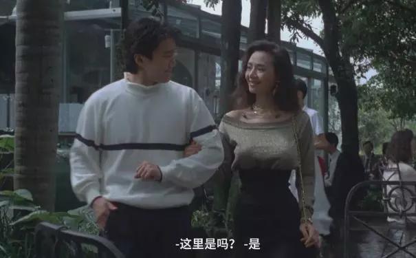 当年周星驰票房惨淡的5部电影但是都是经典之作(图4)