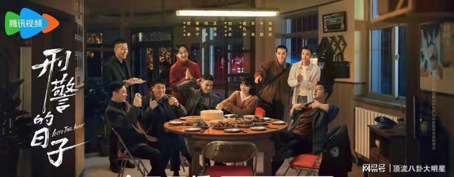 CVB黄金段电视剧：藏海传第4、蛮好的人生第8、第一无争议(图9)