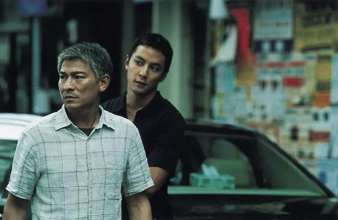 比王家卫更现实比杜琪峰更残酷！推荐尔冬升的10部经典之作(图8)