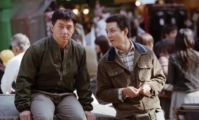比王家卫更现实比杜琪峰更残酷！推荐尔冬升的10部经典之作(图9)