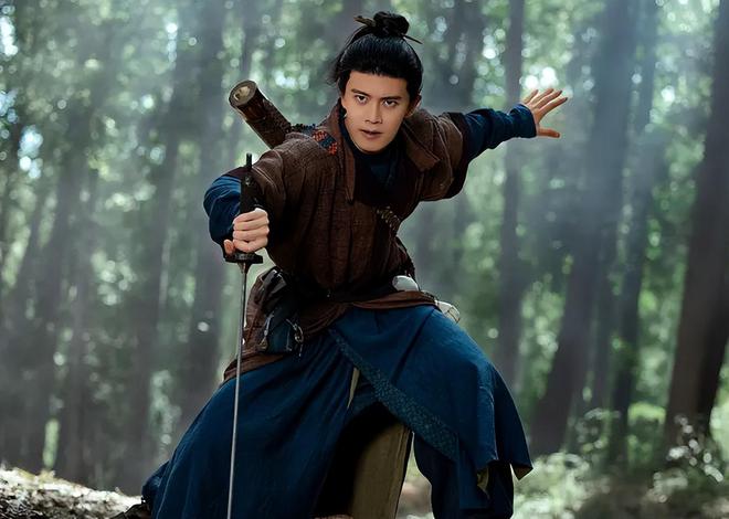 2025上半年口碑最好10部国剧：《藏海传》第10《以法之名》第3(图22)