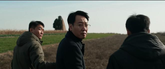2025上半年口碑最好10部国剧：《藏海传》第10《以法之名》第3(图10)