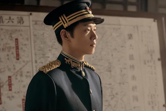 2025上半年口碑最好10部国剧：《藏海传》第10《以法之名》第3(图11)