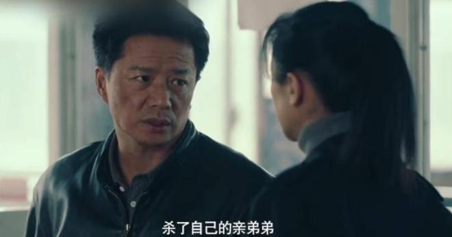 2025上半年口碑最好10部国剧：《藏海传》第10《以法之名》第3(图28)