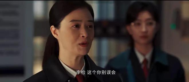 2025上半年口碑最好10部国剧：《藏海传》第10《以法之名》第3(图37)