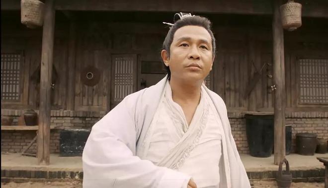 2025上半年口碑最好10部国剧：《藏海传》第10《以法之名》第3(图35)