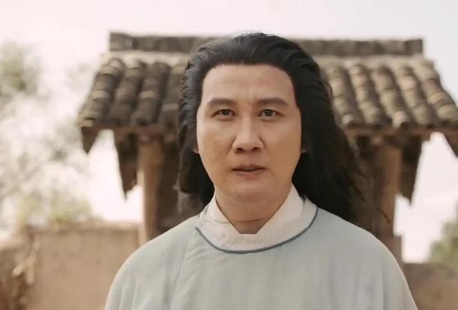2025上半年口碑最好10部国剧：《藏海传》第10《以法之名》第3(图36)