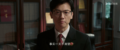 2025上半年口碑最好10部国剧：《藏海传》第10《以法之名》第3(图41)