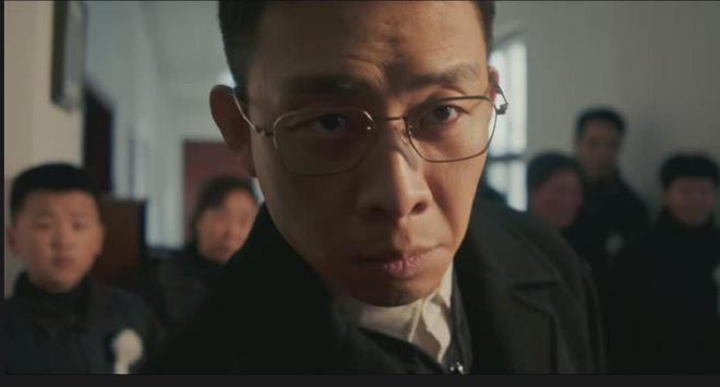 2025上半年口碑最好10部国剧：《藏海传》第10《以法之名》第3(图42)