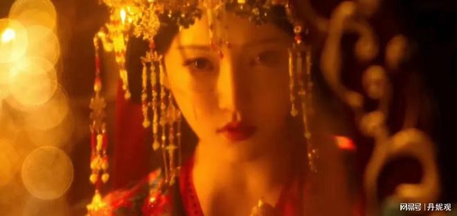 网剧《明眸》今日首播“重生+复仇”网友：就爱看“黑莲花”反杀(图3)