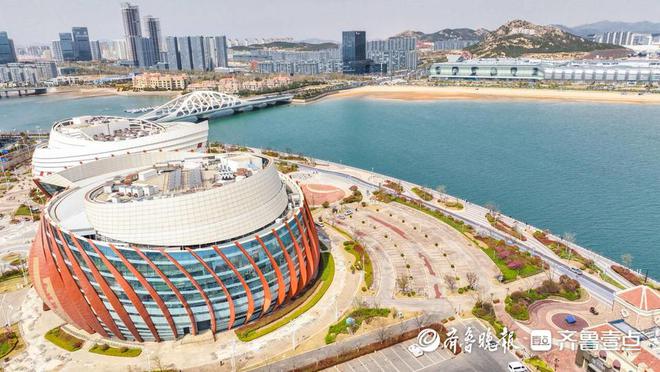 琴岛观澜丨百年影史走到“工业电影造梦”电