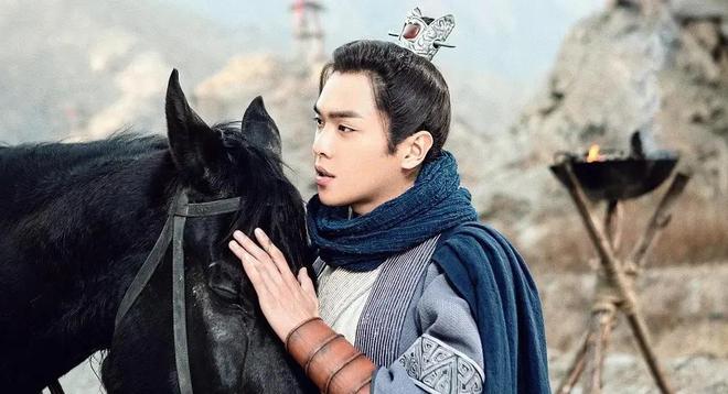 还未播出的8部历史剧《霍去病》等了8年《天下长安》遥遥无期(图4)