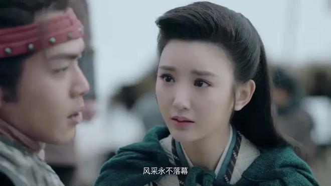 还未播出的8部历史剧《霍去病》等了8年《天下长安》遥遥无期(图5)