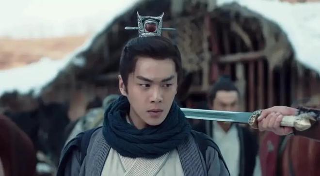 还未播出的8部历史剧《霍去病》等了8年《天下长安》遥遥无期(图6)