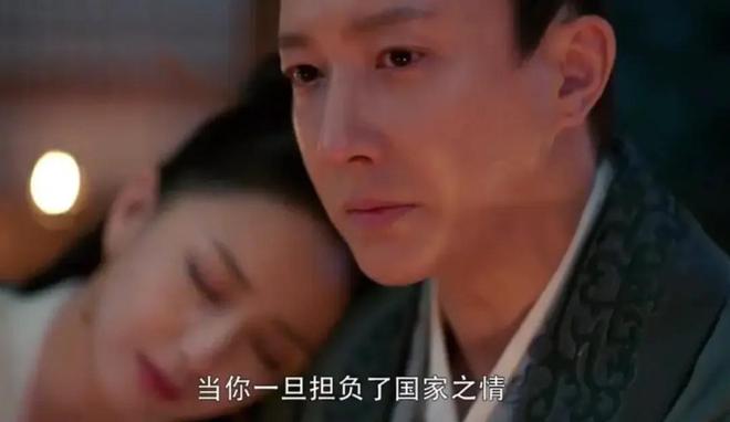 还未播出的8部历史剧《霍去病》等了8年《天下长安》遥遥无期(图14)
