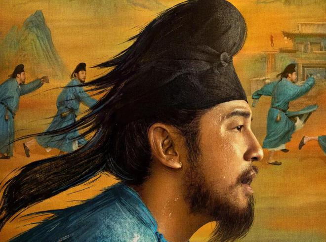 还未播出的8部历史剧《霍去病》等了8年《天下长安》遥遥无期(图15)