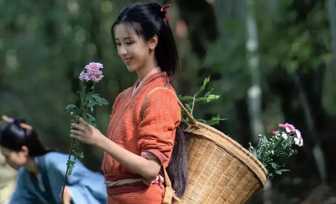 还未播出的8部历史剧《霍去病》等了8年《天下长安》遥遥无期(图13)