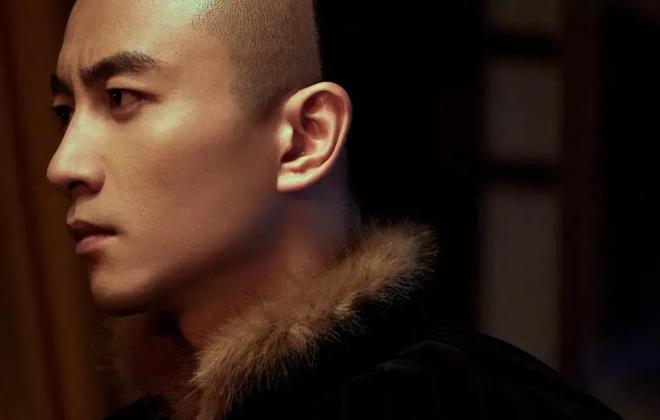 还未播出的8部历史剧《霍去病》等了8年《天下长安》遥遥无期(图17)