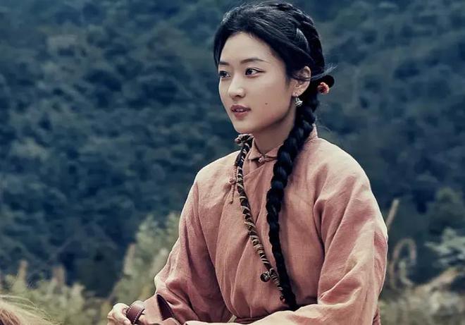 还未播出的8部历史剧《霍去病》等了8年《天下长安》遥遥无期(图18)