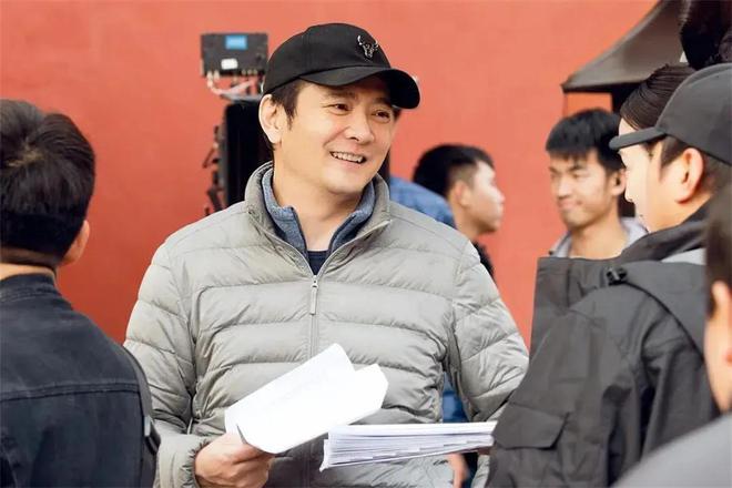 还未播出的8部历史剧《霍去病》等了8年《天下长安》遥遥无期(图25)