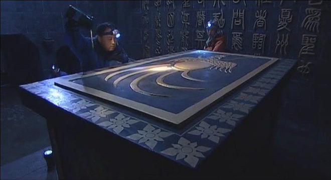 近十年最好盗墓剧：《藏海花》垫底《重启》第7第1太意外(图35)