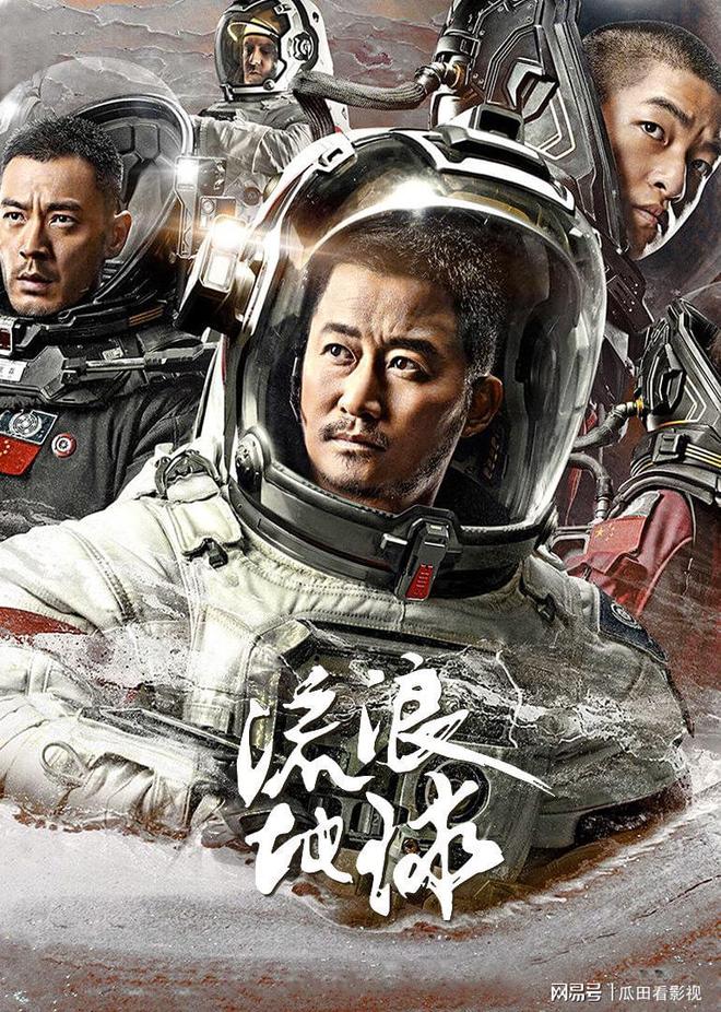 超越娱乐的电影之选：十部经典电影推荐21世纪最成功的榜单(图10)