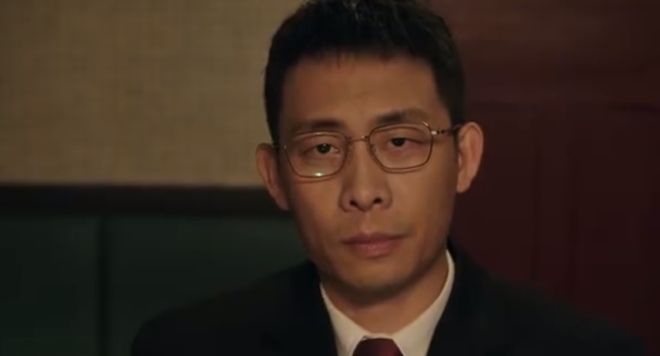 九游娱乐文化：开播怒冲飙升榜第一这是今年唯一一部让我熬夜狂追的国产刑侦剧