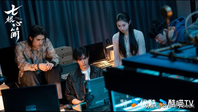点开就停不下来8部真香国产剧！(图2)