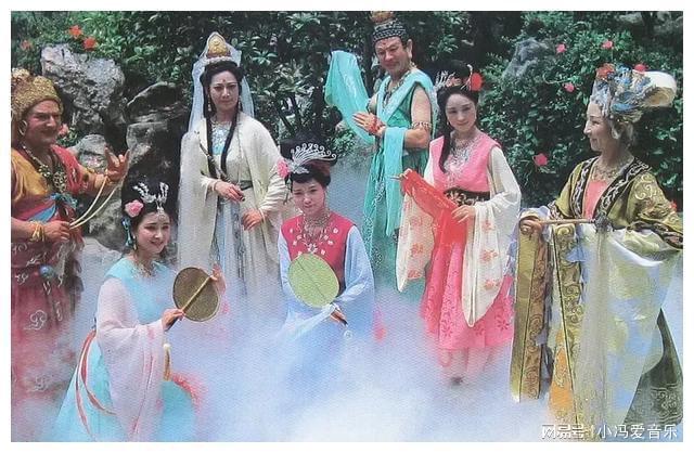 史上最好看的十部国产剧每一部都不可错过！(图2)