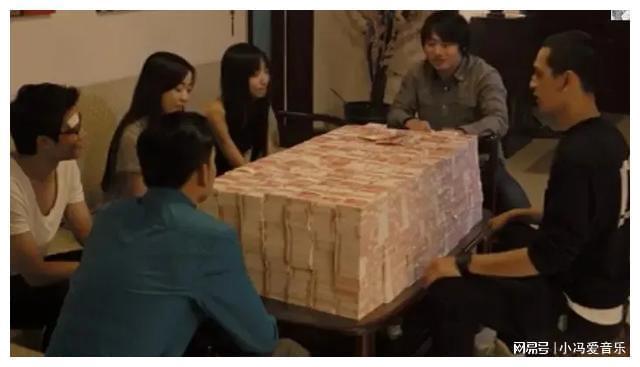史上最好看的十部国产剧每一部都不可错过！(图7)