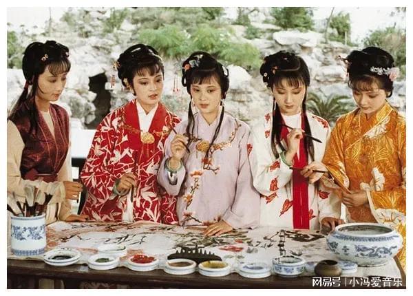 史上最好看的十部国产剧每一部都不可错过！(图8)