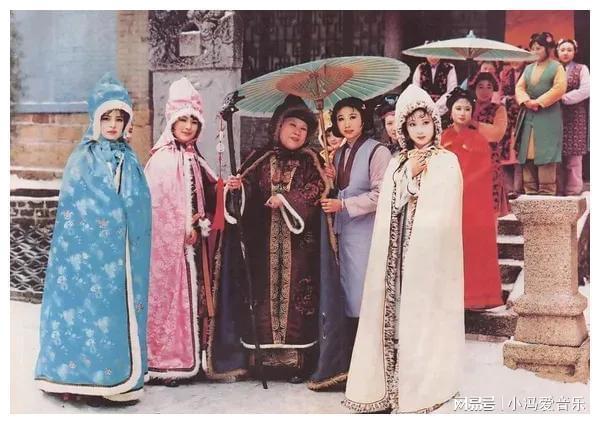 史上最好看的十部国产剧每一部都不可错过！(图9)