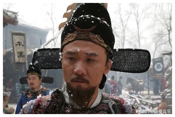 史上最好看的十部国产剧每一部都不可错过！(图17)
