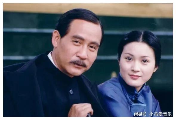 史上最好看的十部国产剧每一部都不可错过！(图18)