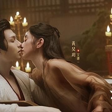 国产短剧之光今年最好看的古装短剧来啦！(图3)