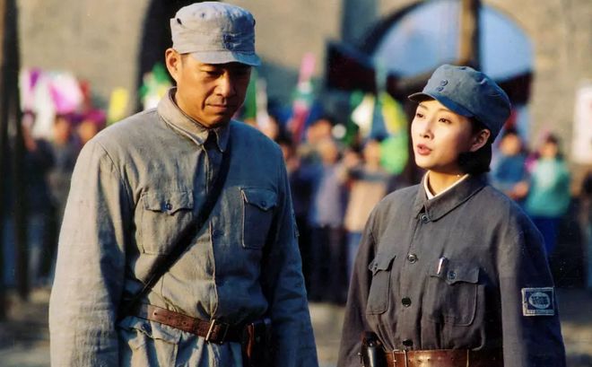 当年被严重低估的5部国产剧如今重温一部比一部经典(图2)